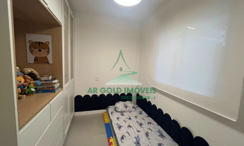 Apartamento Garden à venda no Butantã | 74m² | 2 dorm | Varanda fechada | Próx. Metrô