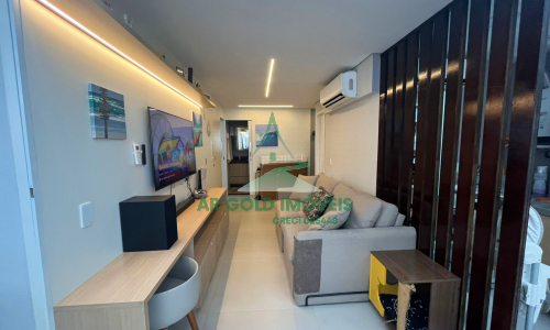 Apartamento Garden à venda no Butantã | 74m² | 2 dorm | Varanda fechada | Próx. Metrô