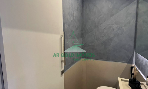 Apartamento Garden à venda no Butantã | 74m² | 2 dorm | Varanda fechada | Próx. Metrô