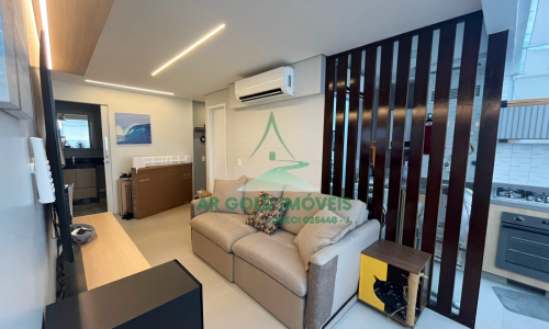 Apartamento Garden à venda no Butantã | 74m² | 2 dorm | Varanda fechada | Próx. Metrô