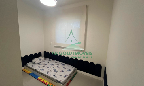 Apartamento Garden à venda no Butantã | 74m² | 2 dorm | Varanda fechada | Próx. Metrô