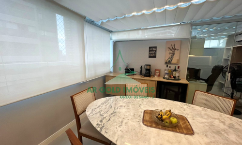 Apartamento Garden à venda no Butantã | 74m² | 2 dorm | Varanda fechada | Próx. Metrô