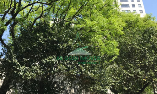 Apartamento mobiliado para locação na Vila Leopoldina | 1 suíte | 1 vaga | 69m² | Vista 270°