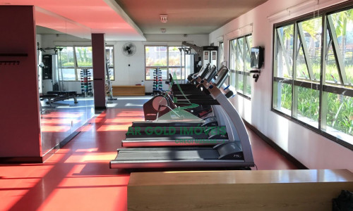 Apartamento mobiliado para locação na Vila Leopoldina | 1 suíte | 1 vaga | 69m² | Vista 270°