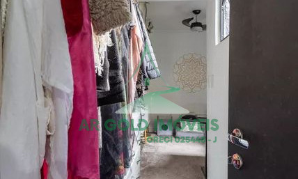 Casa à venda na Lapa | 3 dormitórios | 1 vaga | Quintal e churrasqueira | Próx. CPTM