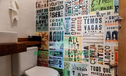 Casa à venda na Lapa | 3 dormitórios | 1 vaga | Quintal e churrasqueira | Próx. CPTM