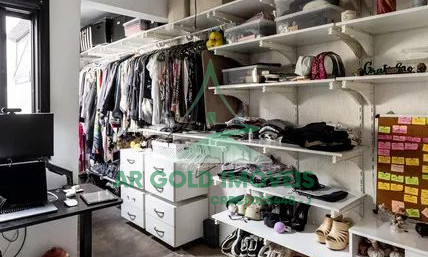 Casa à venda na Lapa | 3 dormitórios | 1 vaga | Quintal e churrasqueira | Próx. CPTM