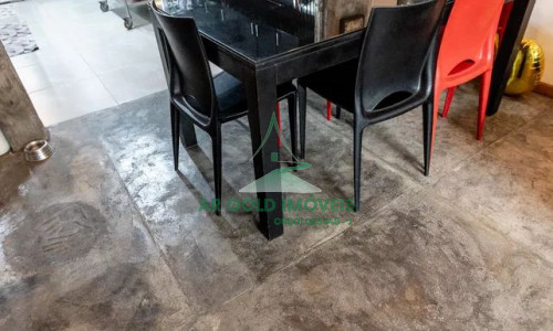 Casa à venda na Lapa | 3 dormitórios | 1 vaga | Quintal e churrasqueira | Próx. CPTM