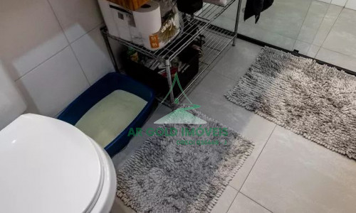 Casa à venda na Lapa | 3 dormitórios | 1 vaga | Quintal e churrasqueira | Próx. CPTM