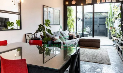 Casa à venda na Lapa | 3 dormitórios | 1 vaga | Quintal e churrasqueira | Próx. CPTM