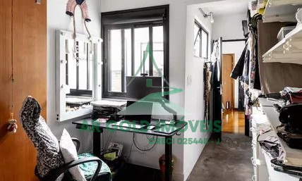 Casa à venda na Lapa | 3 dormitórios | 1 vaga | Quintal e churrasqueira | Próx. CPTM