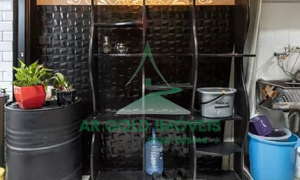 Casa à venda na Lapa | 3 dormitórios | 1 vaga | Quintal e churrasqueira | Próx. CPTM