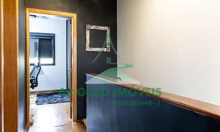 Casa à venda na Lapa | 3 dormitórios | 1 vaga | Quintal e churrasqueira | Próx. CPTM