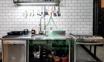 Casa à venda na Lapa | 3 dormitórios | 1 vaga | Quintal e churrasqueira | Próx. CPTM