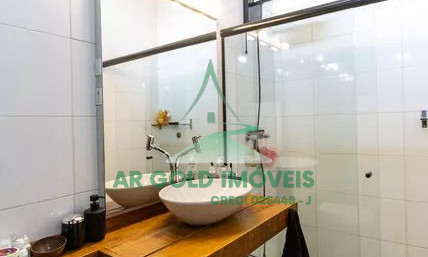 Casa à venda na Lapa | 3 dormitórios | 1 vaga | Quintal e churrasqueira | Próx. CPTM