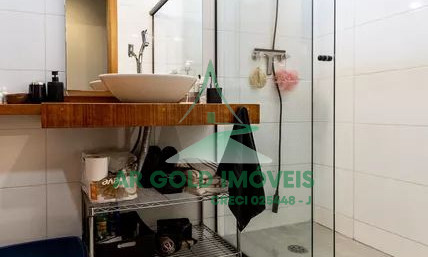 Casa à venda na Lapa | 3 dormitórios | 1 vaga | Quintal e churrasqueira | Próx. CPTM