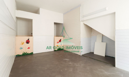 Prédio comercial à venda ou locação no Pacaembu | 375m² | 5 vagas | Av. Pacaembu