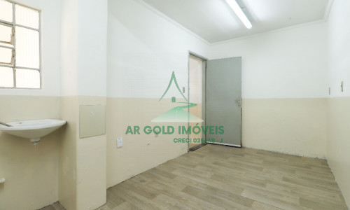 Prédio comercial à venda ou locação no Pacaembu | 375m² | 5 vagas | Av. Pacaembu