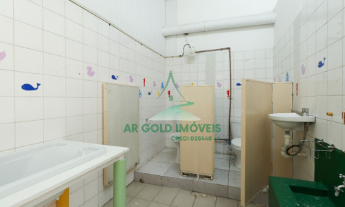 Prédio comercial à venda ou locação no Pacaembu | 375m² | 5 vagas | Av. Pacaembu