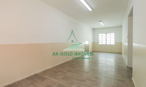 Prédio comercial à venda ou locação no Pacaembu | 375m² | 5 vagas | Av. Pacaembu