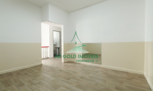 Prédio comercial à venda ou locação no Pacaembu | 375m² | 5 vagas | Av. Pacaembu