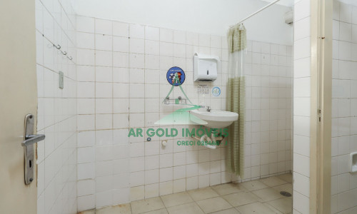 Prédio comercial à venda ou locação no Pacaembu | 375m² | 5 vagas | Av. Pacaembu