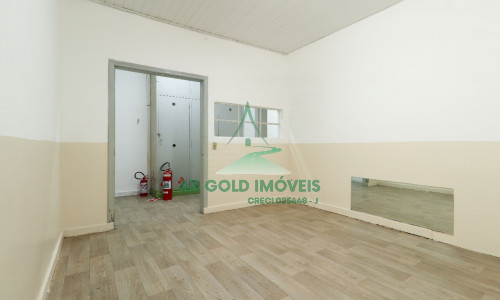 Prédio comercial à venda ou locação no Pacaembu | 375m² | 5 vagas | Av. Pacaembu