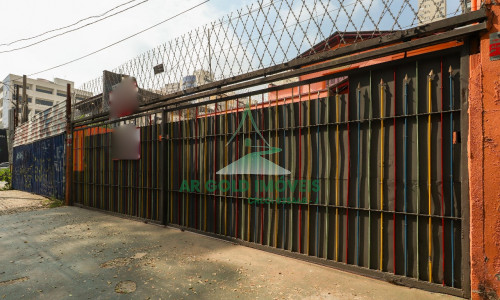 Prédio comercial à venda ou locação no Pacaembu | 375m² | 5 vagas | Av. Pacaembu