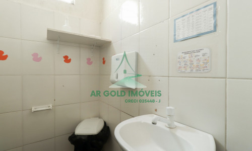 Prédio comercial à venda ou locação no Pacaembu | 375m² | 5 vagas | Av. Pacaembu