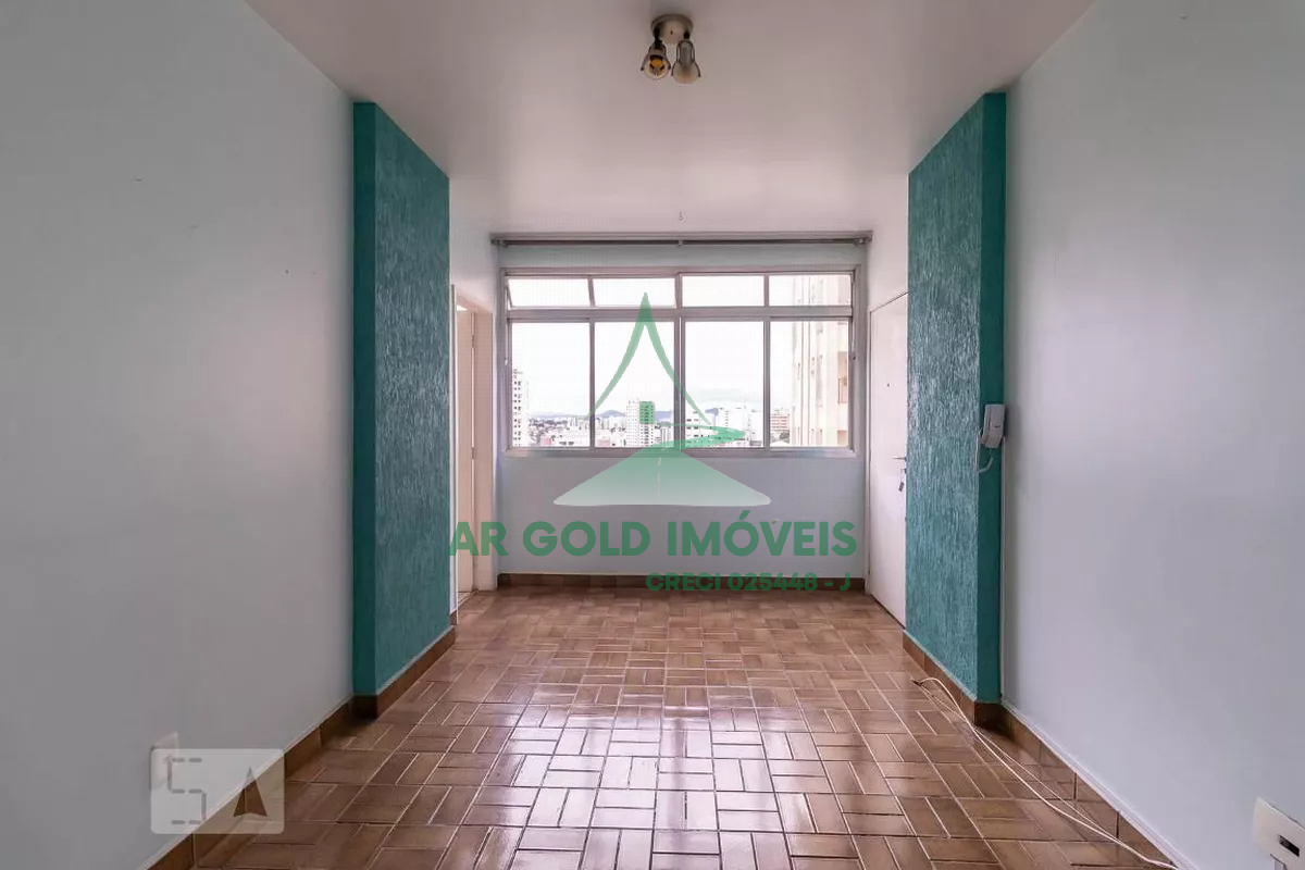 Apartamento à venda em Pompeia | 2 dormitórios | 1 vaga | 55m² | Excelente custo-benefício