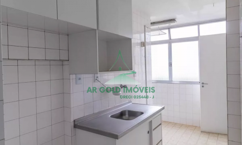 Apartamento à venda em Pompeia | 2 dormitórios | 1 vaga | 55m² | Excelente custo-benefício