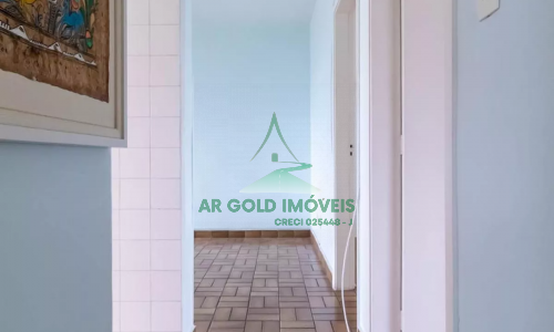 Apartamento à venda em Pompeia | 2 dormitórios | 1 vaga | 55m² | Excelente custo-benefício