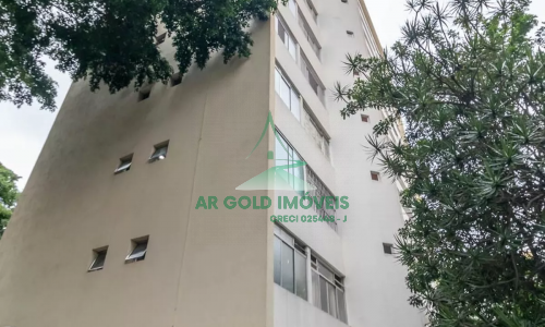 Apartamento à venda em Pompeia | 2 dormitórios | 1 vaga | 55m² | Excelente custo-benefício