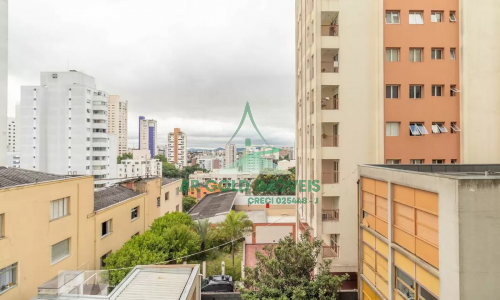 Apartamento à venda em Pompeia | 2 dormitórios | 1 vaga | 55m² | Excelente custo-benefício