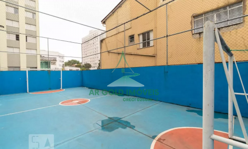 Apartamento à venda em Pompeia | 2 dormitórios | 1 vaga | 55m² | Excelente custo-benefício