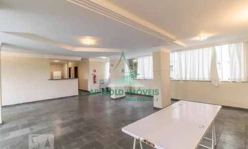 Apartamento à venda em Pompeia | 2 dormitórios | 1 vaga | 55m² | Excelente custo-benefício