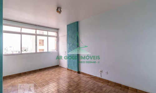 Apartamento à venda em Pompeia | 2 dormitórios | 1 vaga | 55m² | Excelente custo-benefício