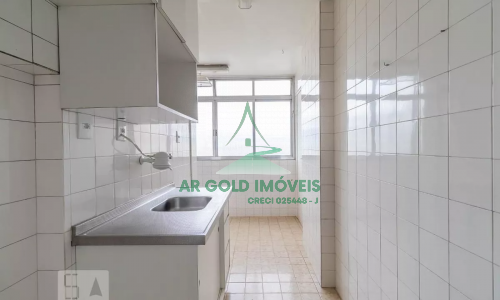 Apartamento à venda em Pompeia | 2 dormitórios | 1 vaga | 55m² | Excelente custo-benefício