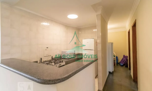 Apartamento à venda em Pompeia | 2 dormitórios | 1 vaga | 55m² | Excelente custo-benefício