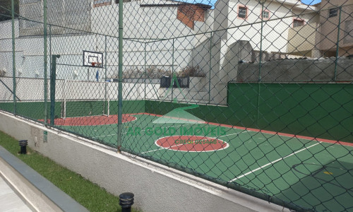 Apartamento à venda na Vila Bertioga | 2 dormitórios | Varanda | 60m² | Lazer completo