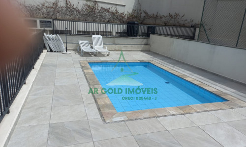 Apartamento à venda na Vila Bertioga | 2 dormitórios | Varanda | 60m² | Lazer completo