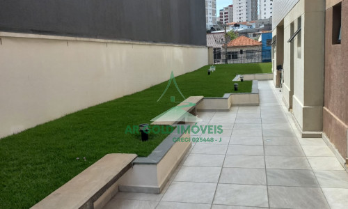 Apartamento à venda na Vila Bertioga | 2 dormitórios | Varanda | 60m² | Lazer completo