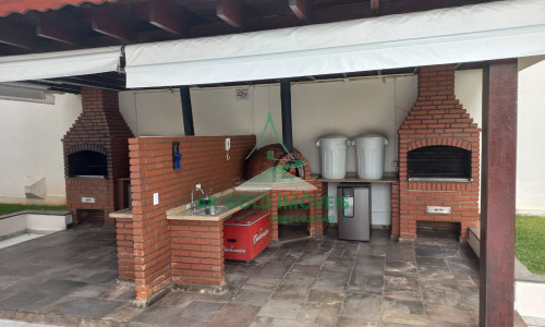 Apartamento à venda na Vila Bertioga | 2 dormitórios | Varanda | 60m² | Lazer completo