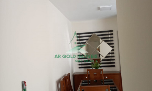 Apartamento à venda na Vila Bertioga | 2 dormitórios | Varanda | 60m² | Lazer completo