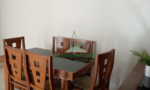 Apartamento à venda na Vila Bertioga | 2 dormitórios | Varanda | 60m² | Lazer completo