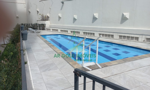 Apartamento à venda na Vila Bertioga | 2 dormitórios | Varanda | 60m² | Lazer completo