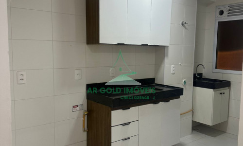 Apartamento à venda em São Mateus | 2 dormitórios | 1 banheiro | 47m² | Condomínio com lazer