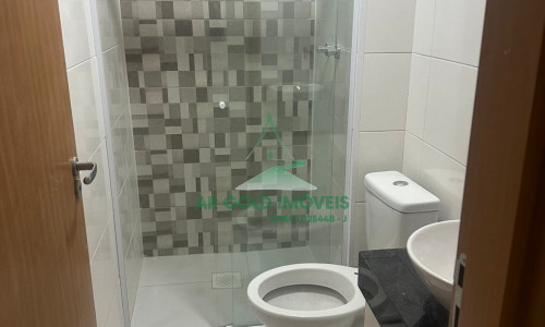 Apartamento à venda em São Mateus | 2 dormitórios | 1 banheiro | 47m² | Condomínio com lazer