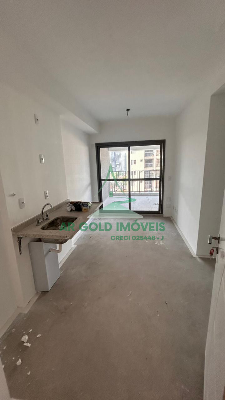 Apartamento à Venda no Tatuapé | 48m² | 2 Quartos | Varanda | Raízes Tatuapé