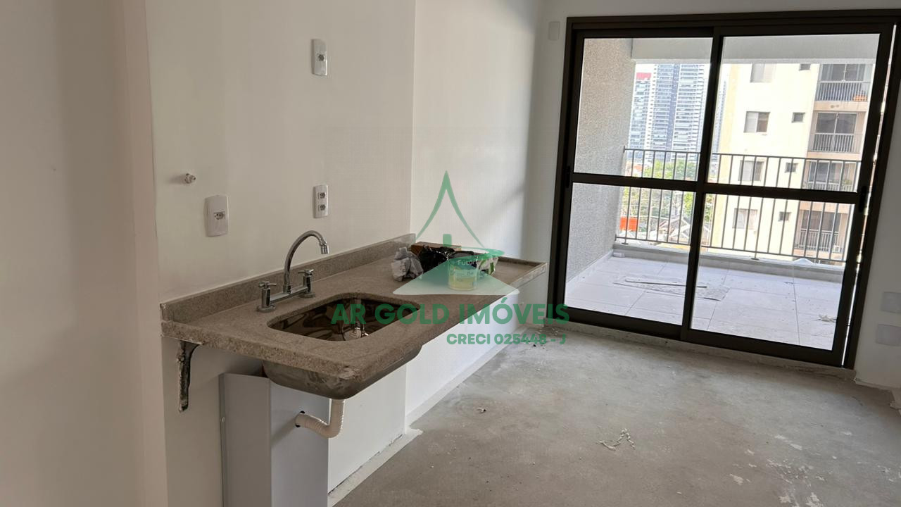 Apartamento à venda no Tatuapé | 2 dormitórios | Varanda gourmet | 48m² | Próx. Metrô